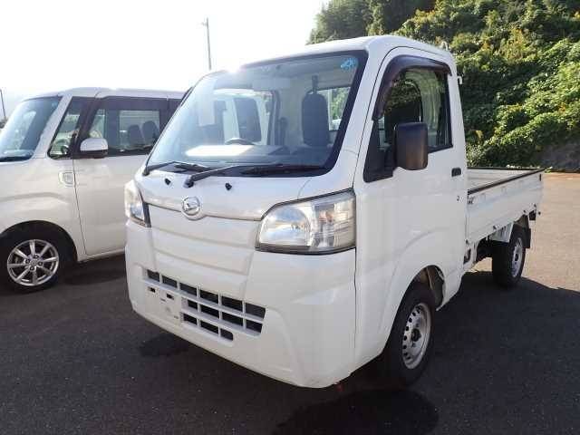 104 DAIHATSU HIJET TRUCK S510P 2015 г. (ORIX Fukuoka Nyusatsu)